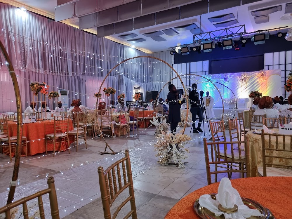Epic Event Center photo 3